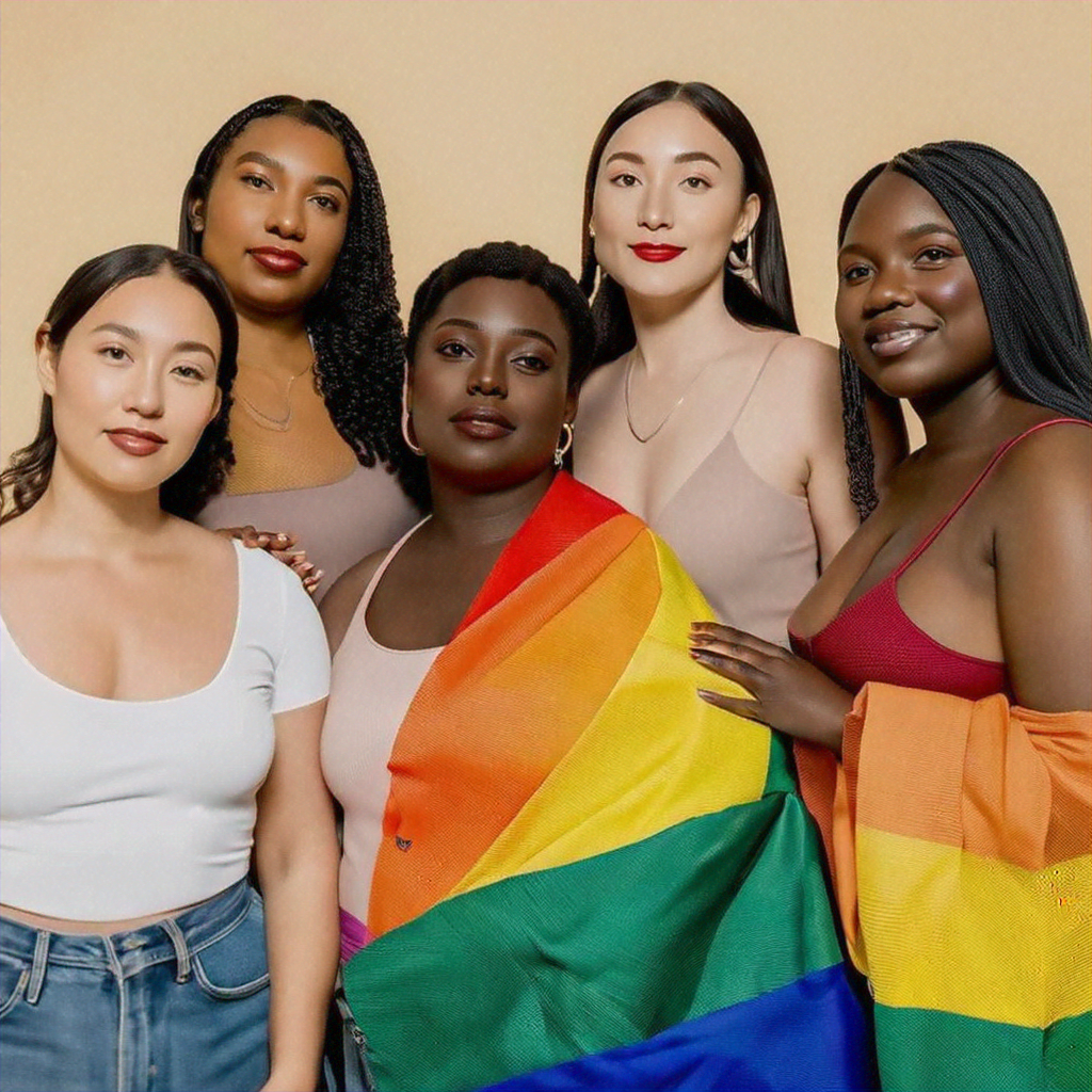 Celebrating Pride Month: Embracing Diversity and Inclusion