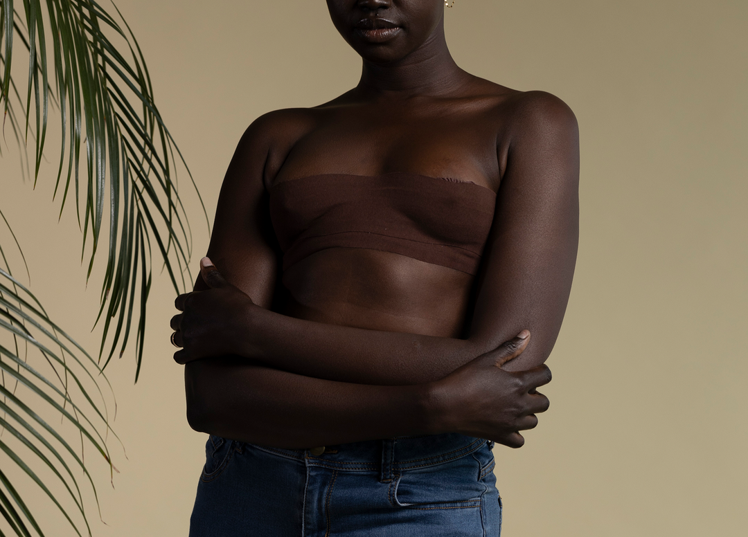 The Best Nipple Covers for Every Skin Tone (Because "Nude" Shouldn't Mean One Color)