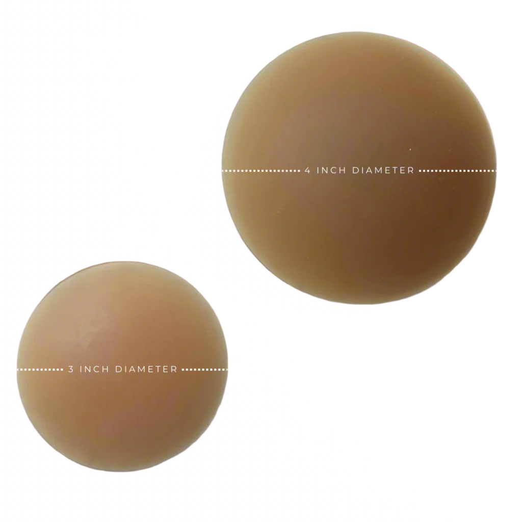 Silicone Nipple Covers