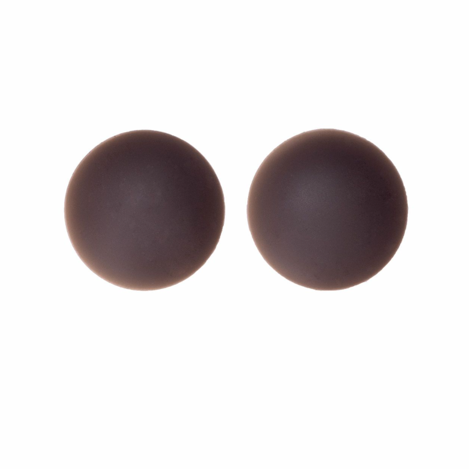 Silicone Nipple Covers - januarydecember